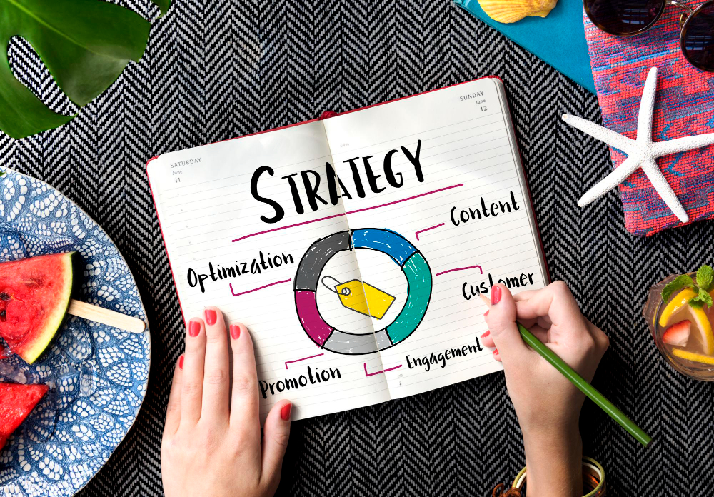 Tu Ventaja Desde Dentro: Estrategia Basada en Recursos