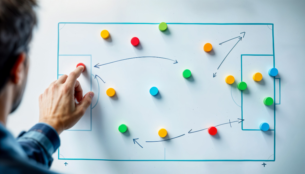 Decodificando la Industria: Estrategia en Entornos Competitivos